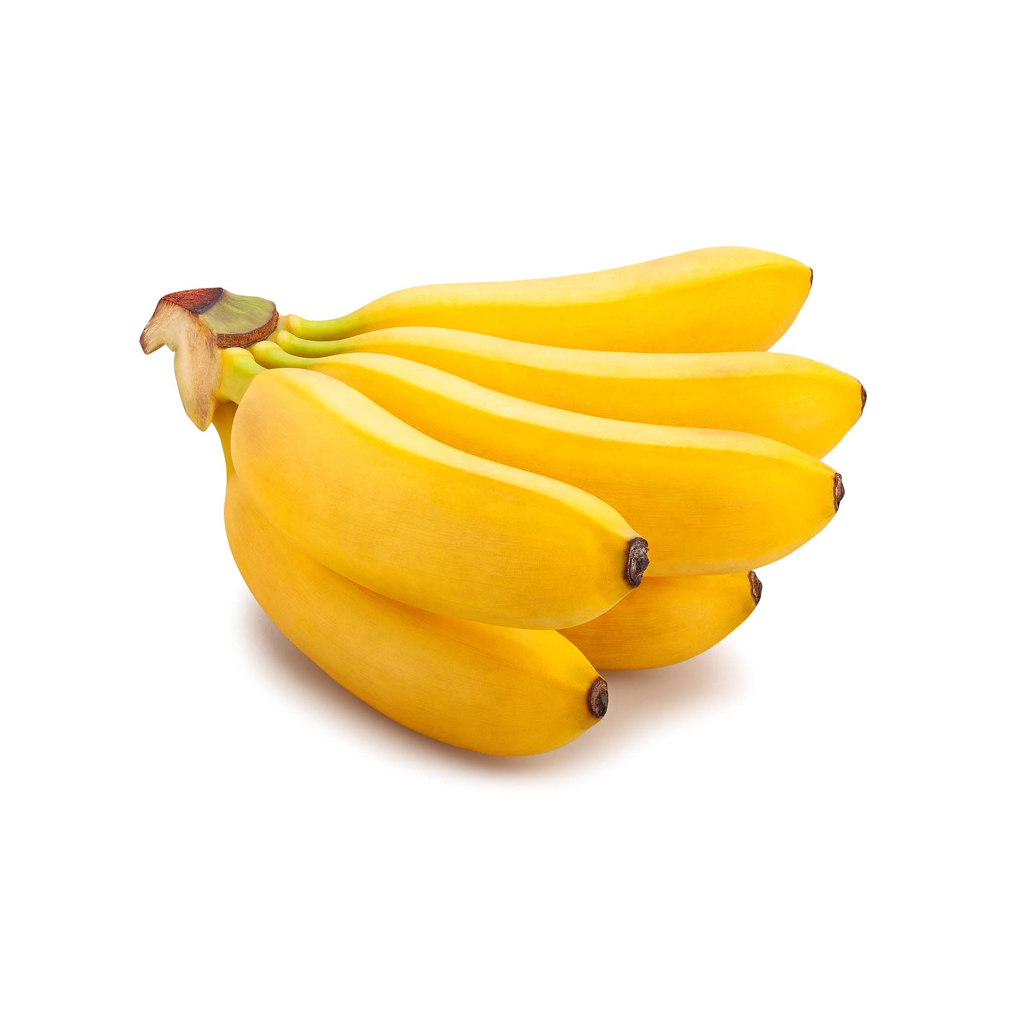 Baby banana
