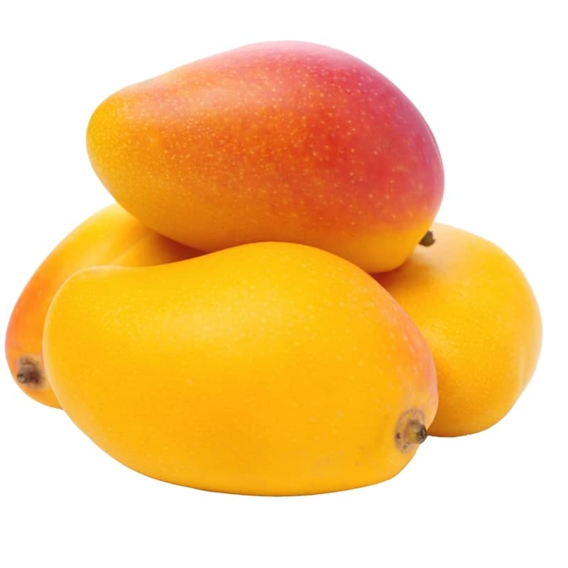 Baby mango