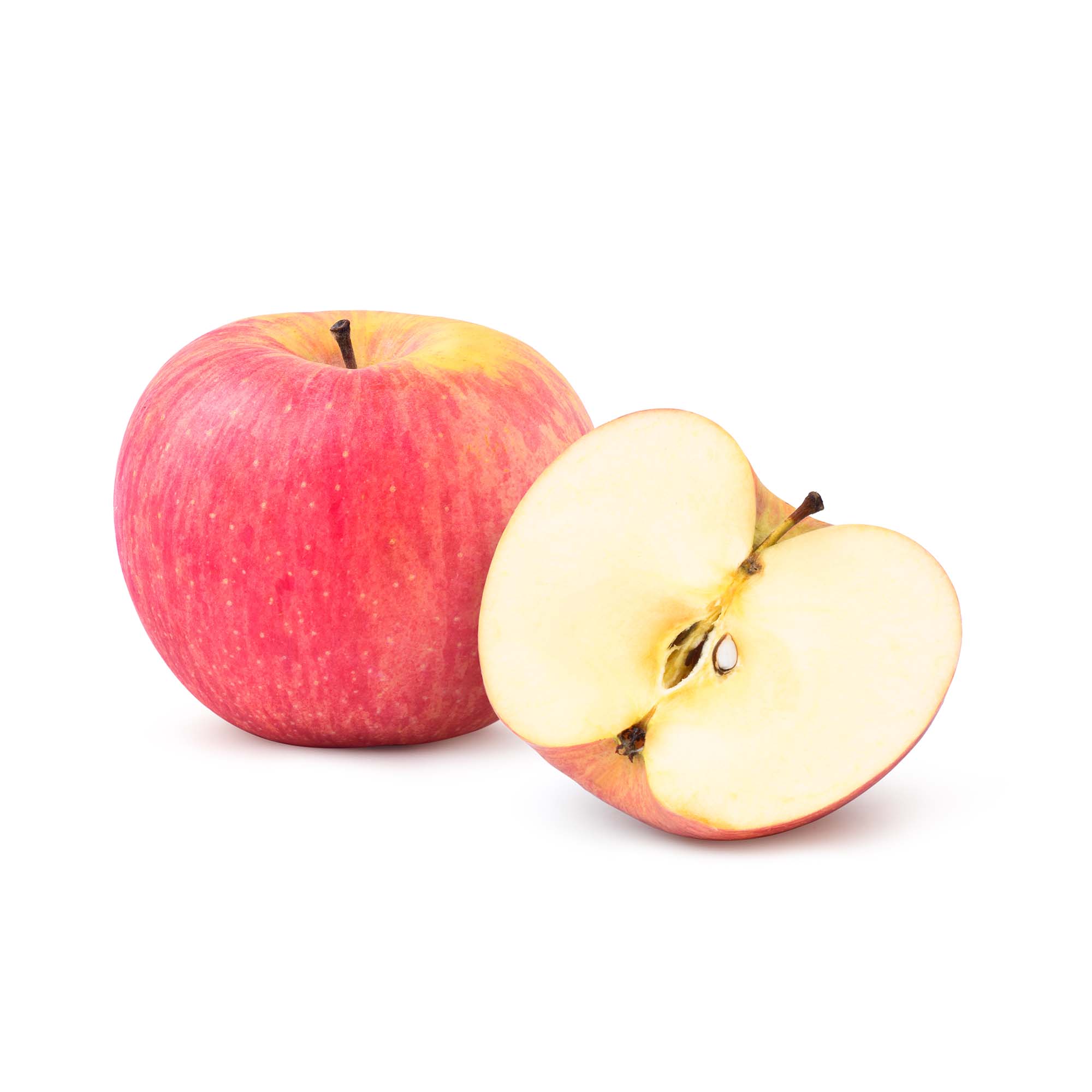 Fuji Apple