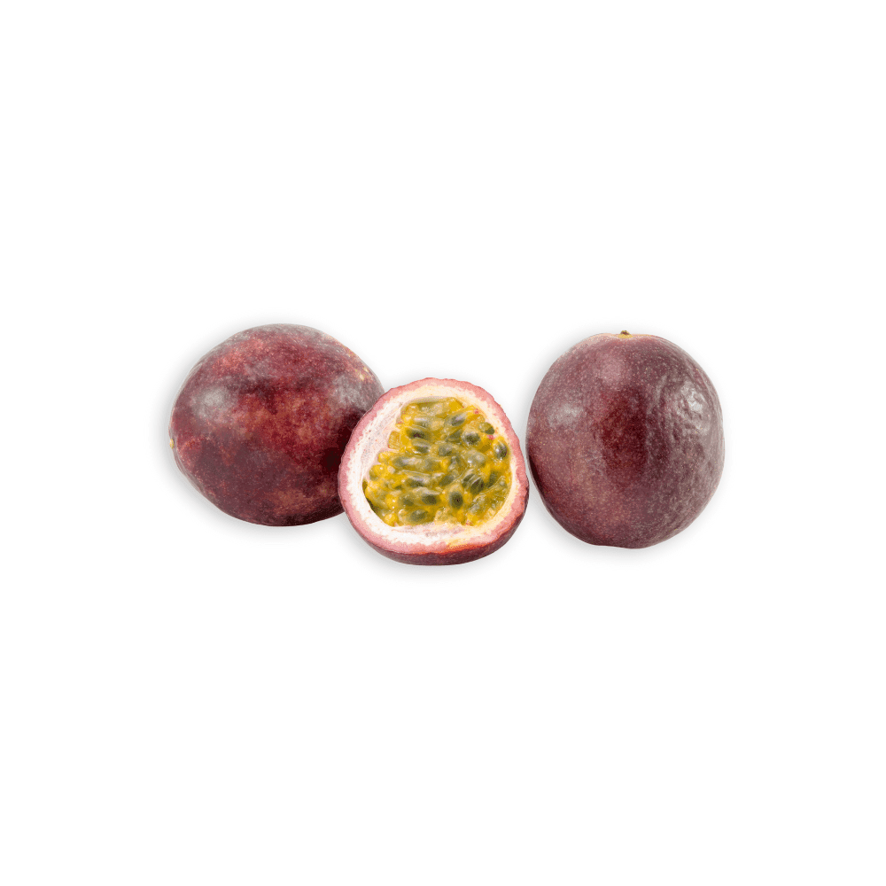 Passion fruit