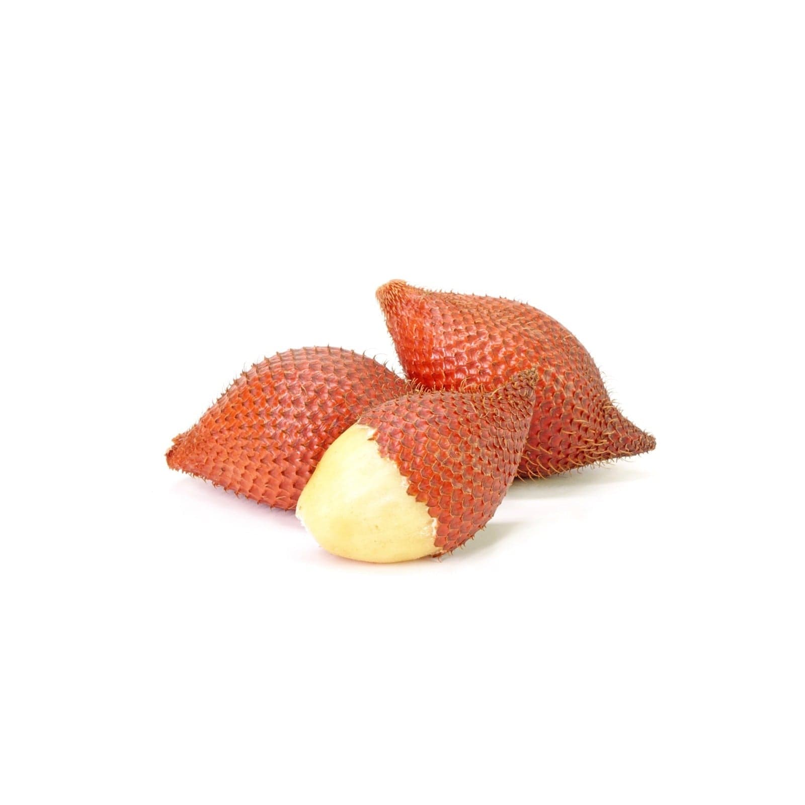 Snake fruit (salak)
